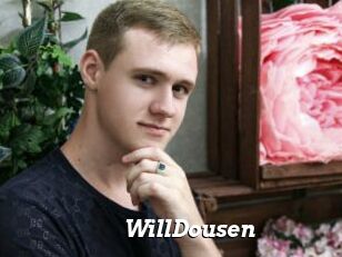 WillDousen