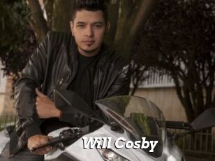 Will_Cosby