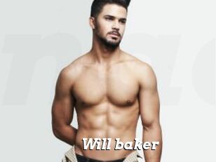 Will_baker