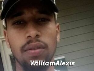 William_Alexis