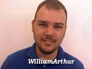 WilliamArthur