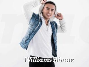 Williams_Adams