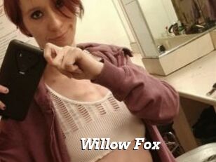 Willow_Fox