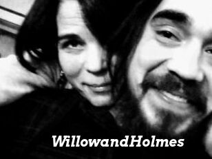 WillowandHolmes
