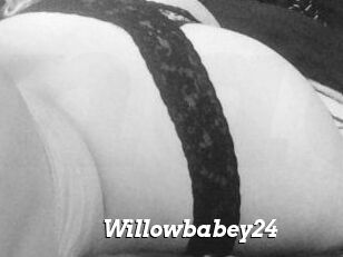 Willowbabey24