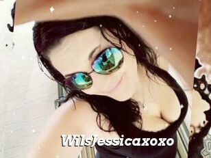 WilsJessicaxoxo