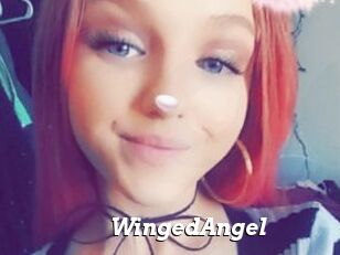 WingedAngel