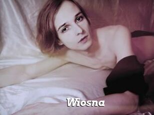 Wiosna