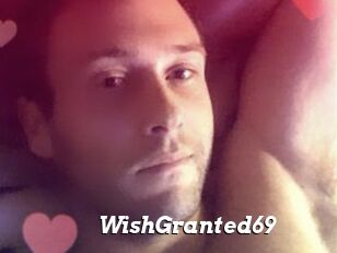 WishGranted69
