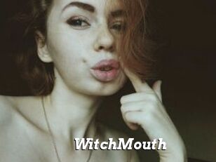 WitchMouth