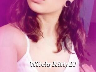 WitchyKitty20