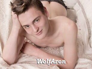 WolfAron