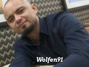 Wolfen91