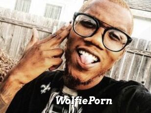 WolfiePorn