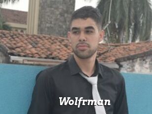 Wolfrman