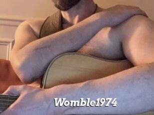 Womble1974
