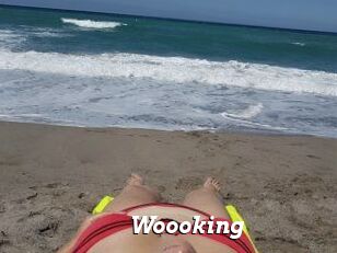 Woooking