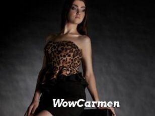 WowCarmen