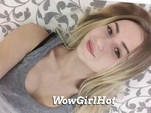 WowGirlHot