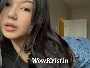 WowKristin