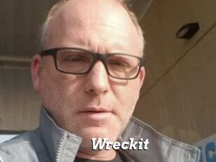Wreckit