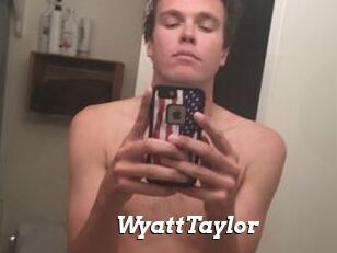 WyattTaylor