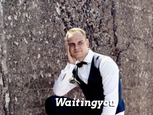 Waitingyou