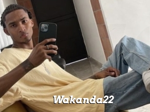 Wakanda22