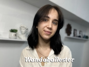 Wandaballester