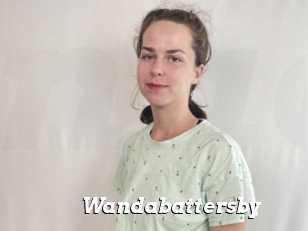 Wandabattersby