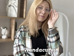 Wandacurvin