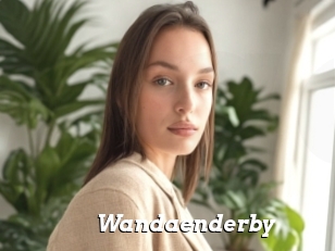 Wandaenderby