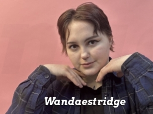 Wandaestridge
