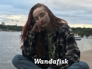 Wandafisk