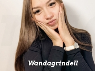 Wandagrindell