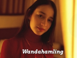 Wandahamling