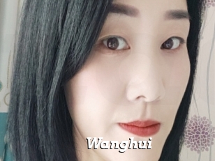 Wanghui