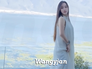 Wangyjan