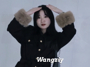 Wangziy