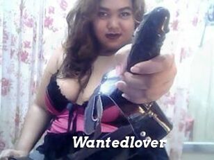 Wantedlover