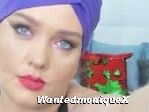 WantedmoniqueX