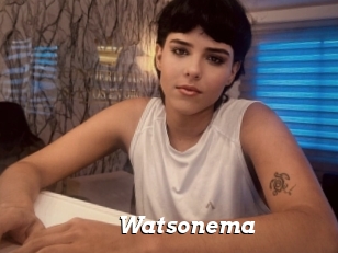 Watsonema