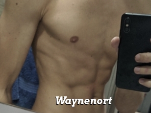 Waynenort