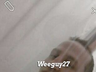 Weeguy27