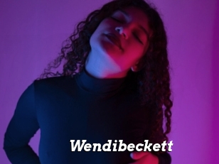 Wendibeckett