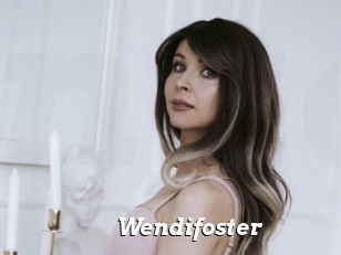 Wendifoster