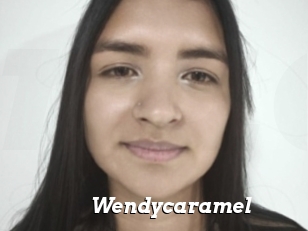 Wendycaramel