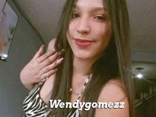 Wendygomezz
