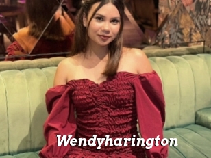 Wendyharington