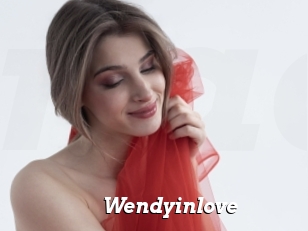 Wendyinlove